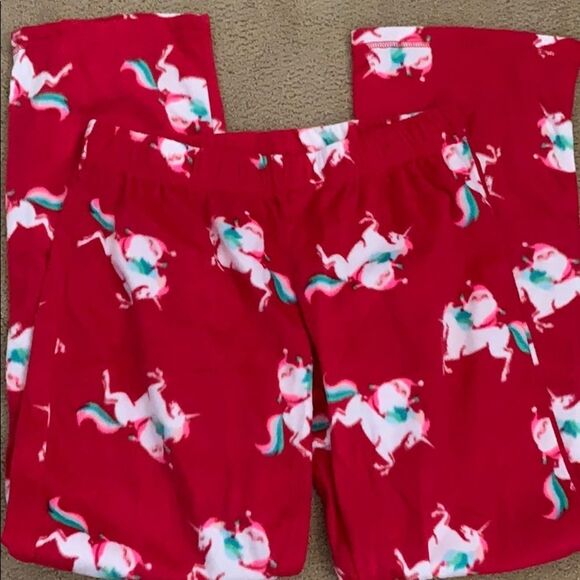 Fleece pants - Picture 2 of 5